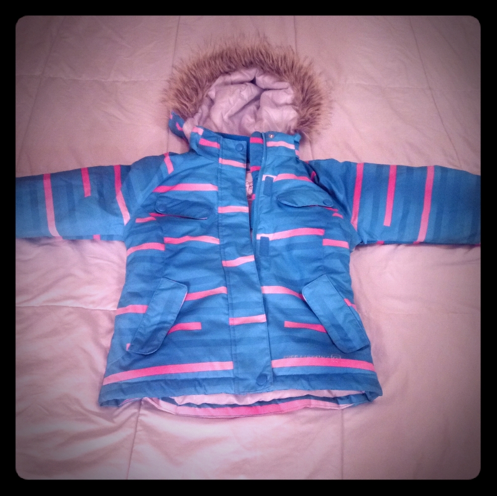 Ski Jacket